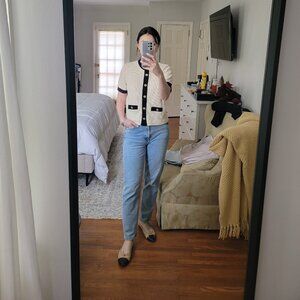 Massimo Dutti cardigan